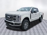New 2025 Ford F350 Lariat image 3