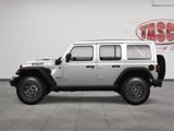 New 2025 Jeep Wrangler Unlimited Sport S 4xe image 3