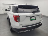Used 2023 Ford Explorer XLT w/ Equipment Group 202A image 6
