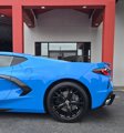 Used 2022 Chevrolet Corvette Stingray Premium Cpe w/ Engine Appearance Package image 5