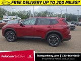 New 2026 Nissan Rogue SV image 4