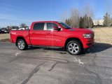 Used 2020 RAM 1500 4x4 Crew Cab image 4