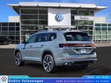 New 2025 Volkswagen Atlas SEL Premium R-Line image 6