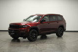 New 2025 Jeep Grand Cherokee L Limited image 4
