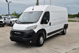 Used 2023 RAM ProMaster 2500 w/ Driver Convenience Group image 3