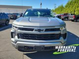 New 2026 Chevrolet Silverado 1500 RST image 2