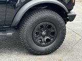 Used 2024 Ford Bronco Wildtrak image 5
