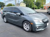 Used 2020 Honda Odyssey EX-L image 3