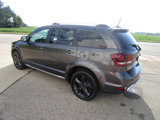 Used 2018 Dodge Journey Crossroad w/ Nav & Sun Group image 3