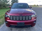 Used 2021 Jeep Grand Cherokee Laredo X image 5