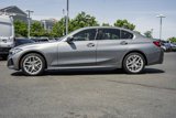 Used 2025 BMW 330i xDrive Sedan image 4