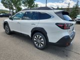 New 2025 Subaru Outback Touring image 3