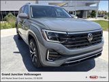 New 2025 Volkswagen Atlas SEL Premium R-Line image 3