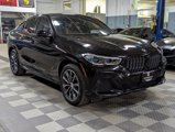 Used 2022 BMW X6 xDrive40i w/ Executive Package image 3
