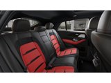 New 2026 Mercedes-Benz GLE 53 AMG 4MATIC Coupe image 5