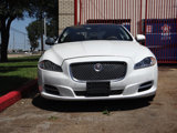 Used 2015 Jaguar XJ L Portfolio image 2
