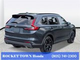 New 2026 Honda CR-V Sport image 5