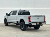New 2025 Ford F250 Lariat w/ Tremor Off-Road Package image 4