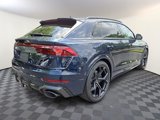 New 2025 Audi RS Q8 performance image 6