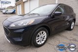 Used 2021 Ford Escape SE w/ Cold Weather Package image 3