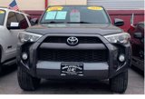 Used 2015 Toyota 4Runner SR5 image 2