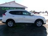 Used 2015 Nissan Rogue SV w/ SV Premium Package image 4
