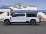 New 2025 Ford F250 Lariat image 3