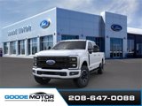 New 2025 Ford F350 Platinum image 2