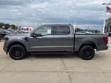 New 2025 Ford F150 XLT image 3