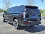 New 2025 Chevrolet Suburban RST w/ Comfort Package image 3