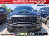 New 2025 RAM 1500 RHO w/ RHO Level 1 Equipment Group image 2