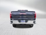 New 2025 GMC Sierra 2500 SLT w/ SLT Convenience Package image 4