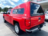 Used 2017 Chevrolet Silverado 1500 LT w/ All Star Edition image 3