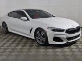 Used 2022 BMW M850i Gran Coupe xDrive image 2