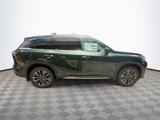 New 2026 INFINITI QX60 Luxe w/ Cargo Package image 6
