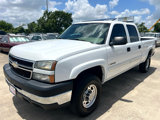 Used 2006 Chevrolet Silverado 2500 LT image 3