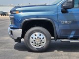 New 2025 Chevrolet Silverado 3500 LT w/ Texas Edition image 6