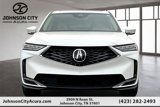 New 2025 Acura MDX SH-AWD image 2