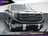 New 2025 GMC Sierra 1500 SLT w/ SLT Premium Plus Package image 2