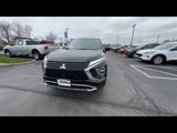 Used 2022 Mitsubishi Eclipse Cross SEL image 3