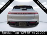 Used 2024 Porsche Taycan Turbo S w/ Premium Package image 5