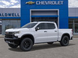 New 2026 Chevrolet Silverado 1500 ZR2 image 2