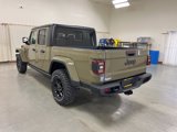 New 2025 Jeep Gladiator Willys image 6