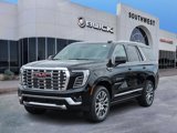 New 2025 GMC Yukon Denali w/ Sun & Power Step Package image 2