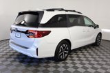 New 2026 Honda Odyssey EX-L image 2