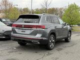 New 2025 Volkswagen Atlas SEL image 2