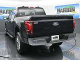 New 2025 Ford F150 Lariat w/ Equipment Group 501A Mid image 4