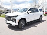 New 2025 Chevrolet Suburban High Country image 3