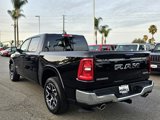 New 2025 RAM 1500 Laramie image 3