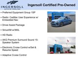 Used 2024 Cadillac CT4 V Blackwing w/ Driver Assist Package image 5
